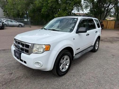 2008 Ford Escape Hybrid Base