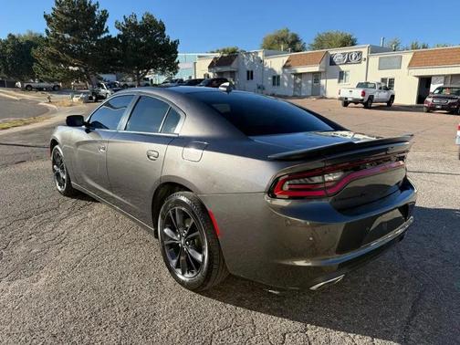 2021 Dodge Charger SXT