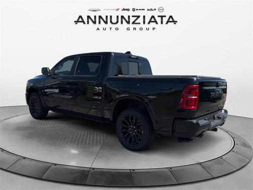 2025 RAM 1500 Limited