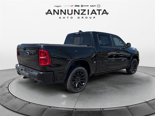 2025 RAM 1500 Limited