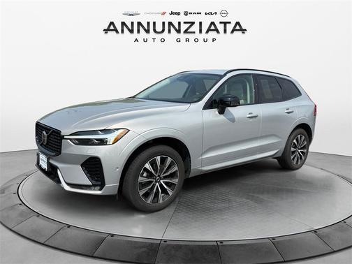 2024 Volvo XC60 B5 Plus Dark Theme