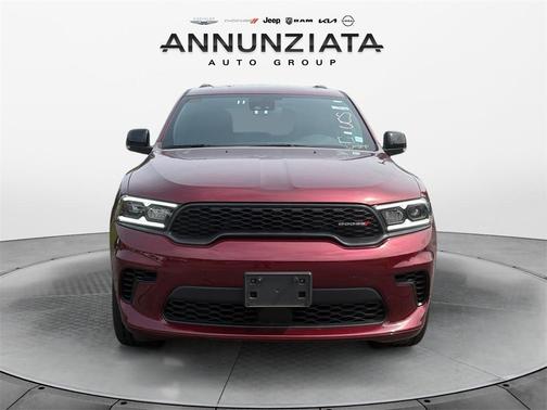 2024 Dodge Durango GT