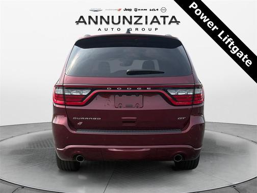 2024 Dodge Durango GT