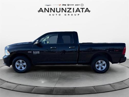 2019 RAM 1500 Classic Express