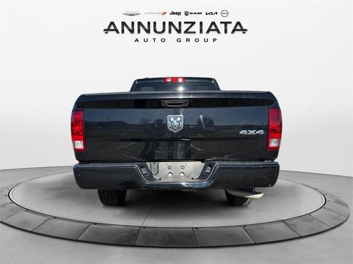 2019 RAM 1500 Classic Express