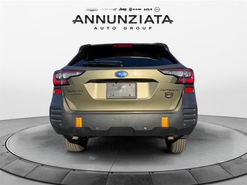 2023 Subaru Outback Wilderness