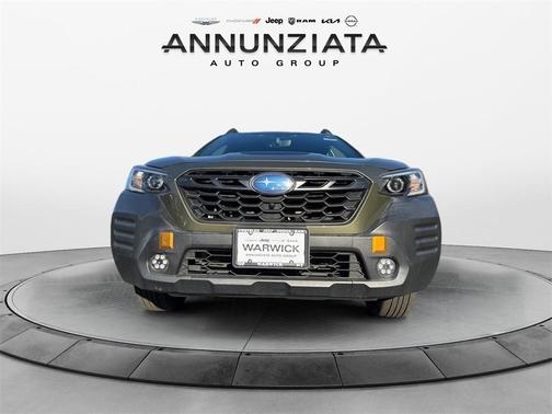 2023 Subaru Outback Wilderness
