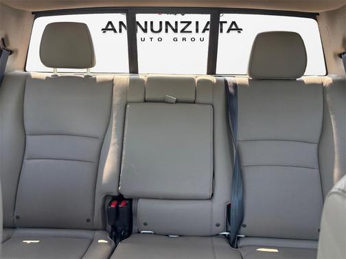 2022 Honda Ridgeline RTL