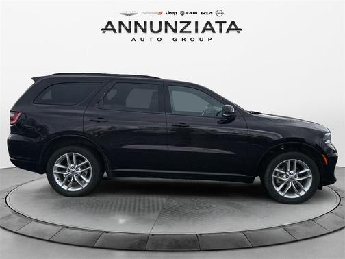 2024 Dodge Durango GT