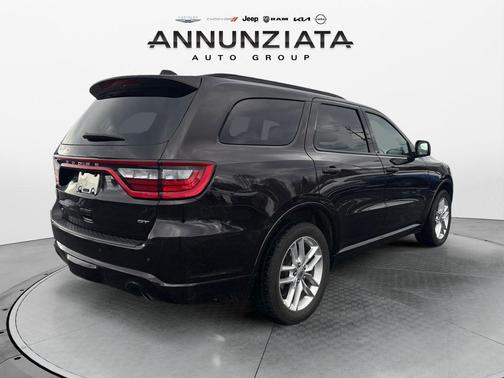2024 Dodge Durango GT