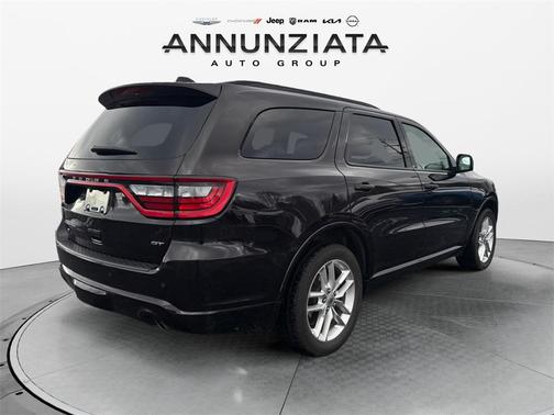 2024 Dodge Durango GT