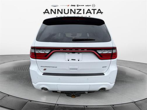 2022 Dodge Durango GT