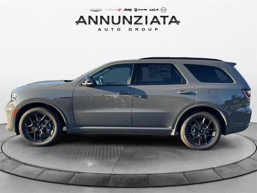 2026 Dodge Durango GT HEMI V8