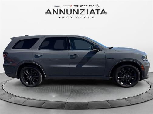 2022 Dodge Durango R/T