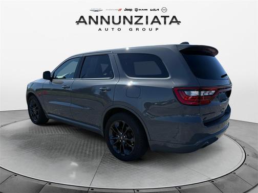 2022 Dodge Durango R/T