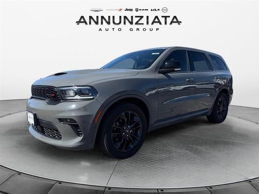 2022 Dodge Durango R/T
