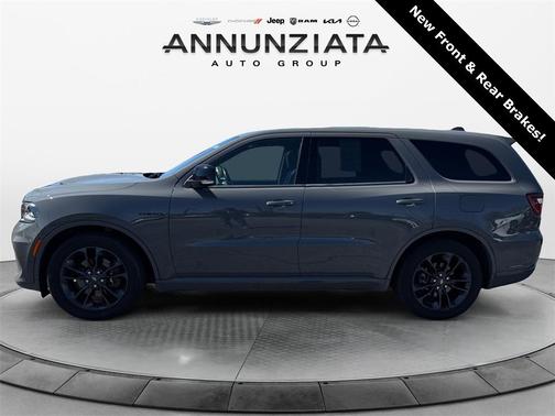2022 Dodge Durango R/T
