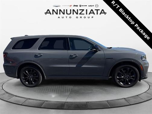 2022 Dodge Durango R/T