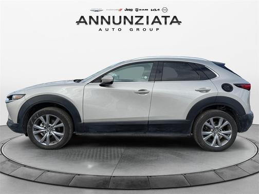 2024 Mazda CX-30 Premium Package