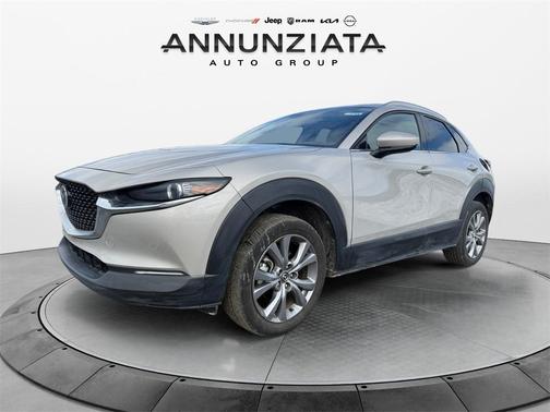 2024 Mazda CX-30 Premium Package