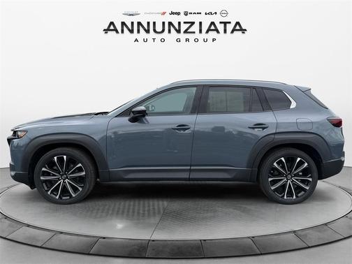 2023 Mazda CX-50 2.5 Turbo Premium Package