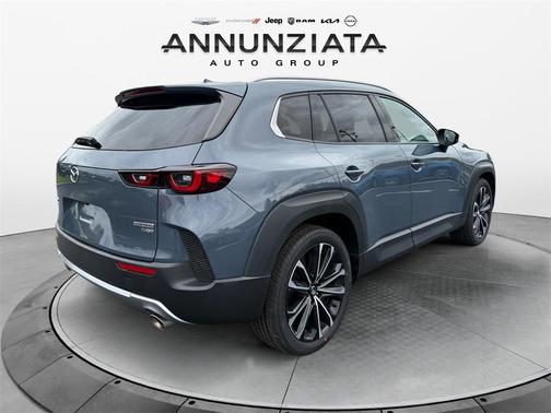 2023 Mazda CX-50 2.5 Turbo Premium Package