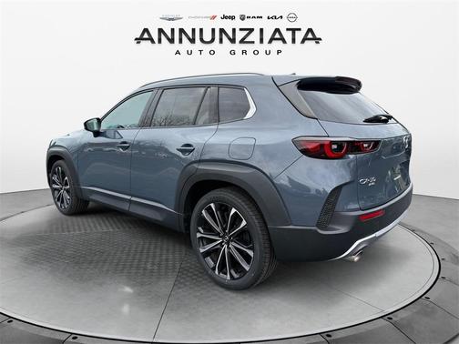 2023 Mazda CX-50 2.5 Turbo Premium Package
