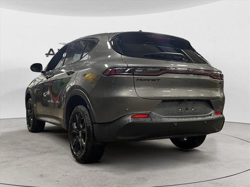 2024 Dodge Hornet GT