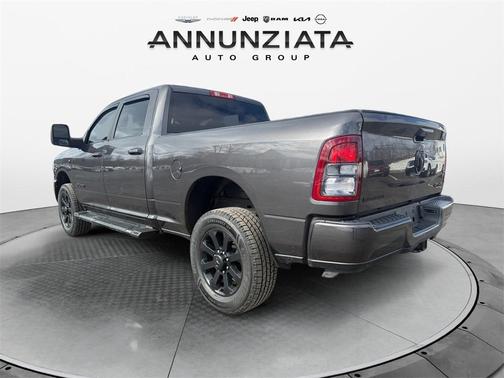 2023 RAM 2500 Big Horn