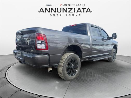 2023 RAM 2500 Big Horn