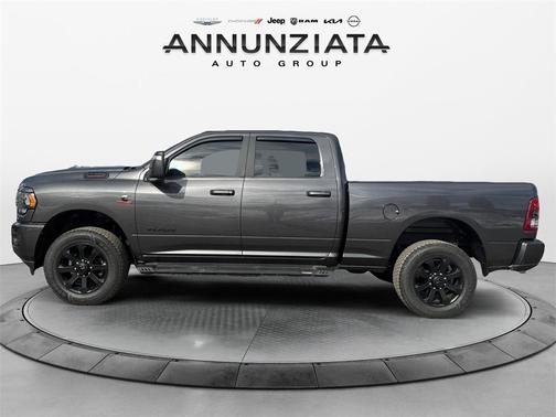 2023 RAM 2500 Big Horn