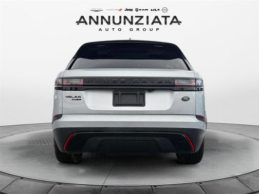2020 Land Rover Range Rover Velar S