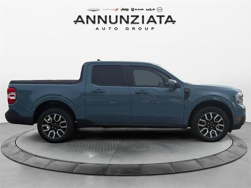 2023 Ford Maverick Lariat