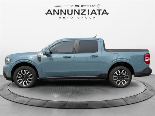 2023 Ford Maverick Lariat