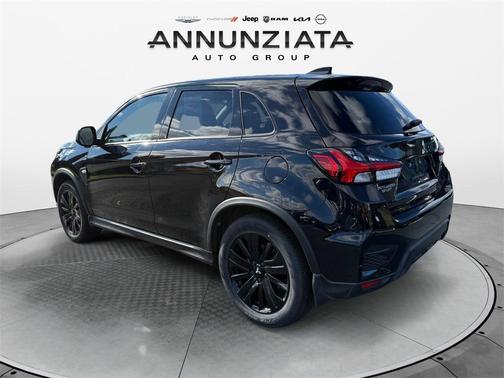 2023 Mitsubishi Outlander Sport 2.0 LE