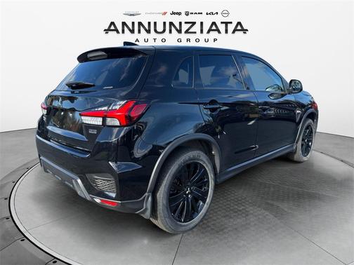 2023 Mitsubishi Outlander Sport 2.0 LE