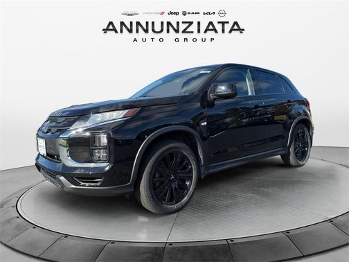 2023 Mitsubishi Outlander Sport 2.0 LE