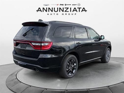 2025 Dodge Durango R/T