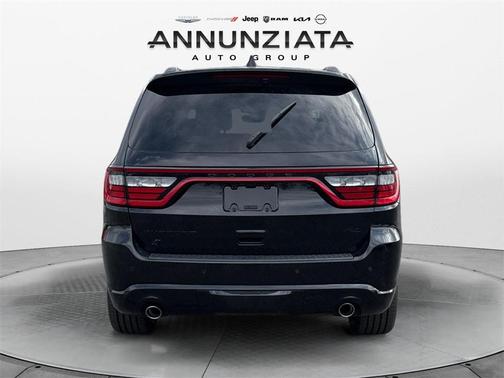 2025 Dodge Durango R/T