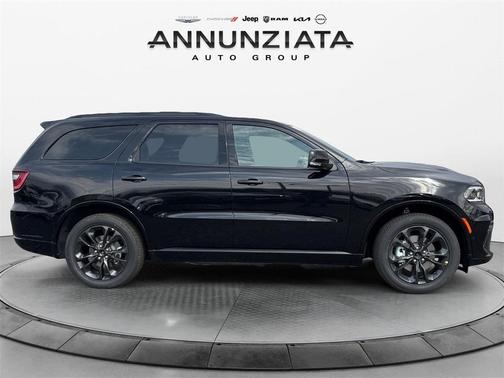 2025 Dodge Durango R/T
