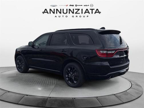 2025 Dodge Durango R/T