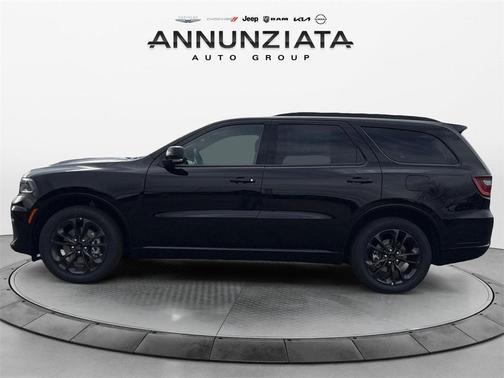 2025 Dodge Durango R/T