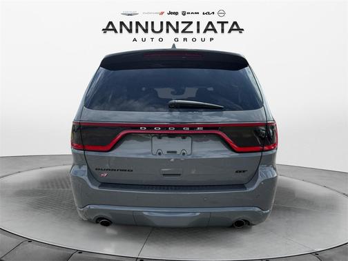 2022 Dodge Durango GT
