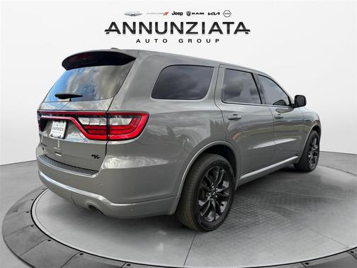 2022 Dodge Durango R/T