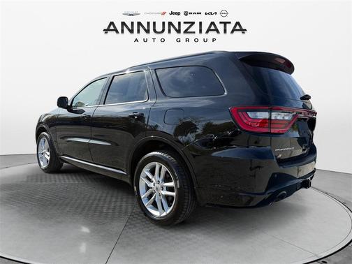 2024 Dodge Durango GT