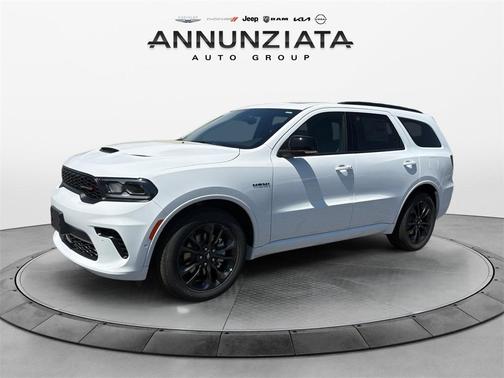 2025 Dodge Durango R/T