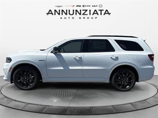 2025 Dodge Durango R/T
