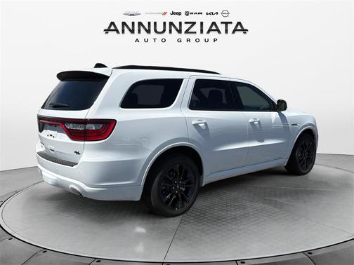 2025 Dodge Durango R/T
