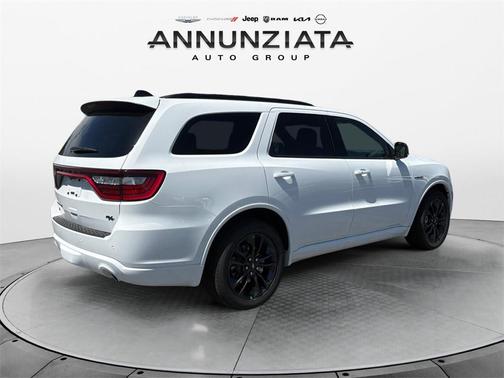 2025 Dodge Durango R/T