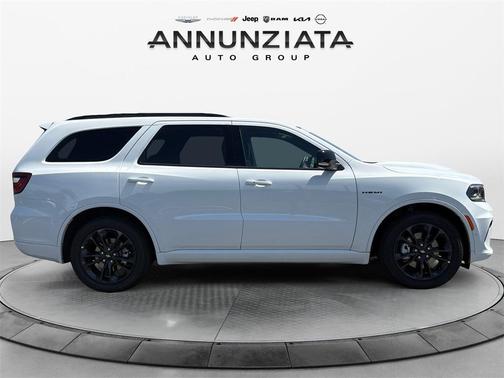 2025 Dodge Durango R/T
